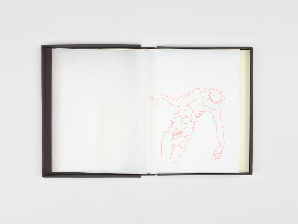 Gérard Traquandi & Blaise Cendrars - Les Pâques à New York