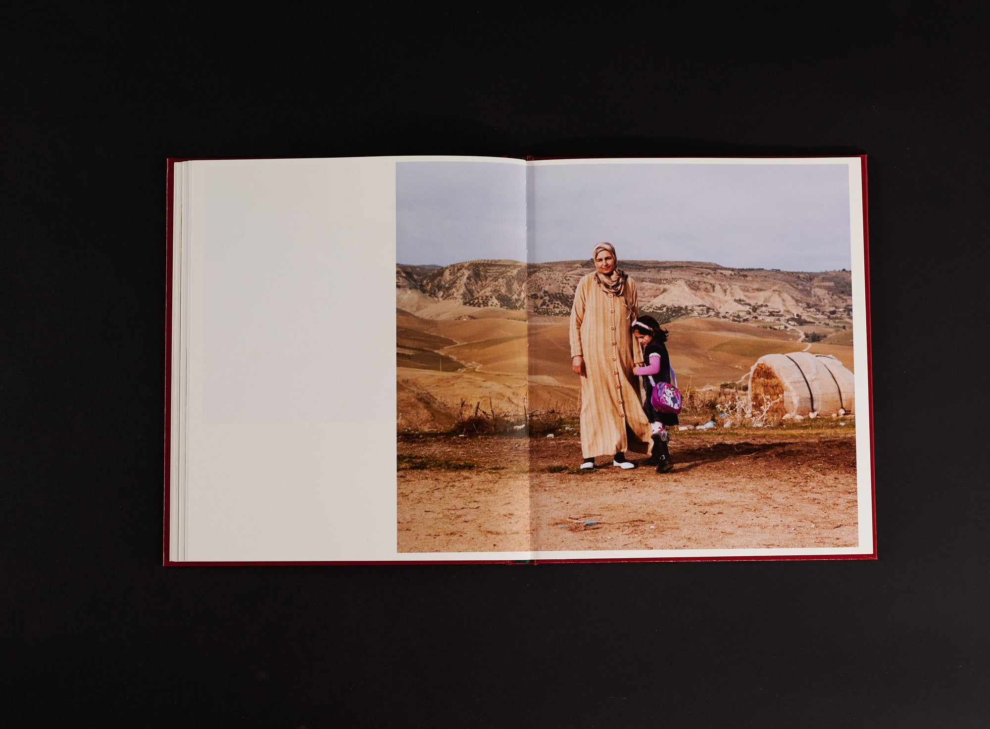 Ilyes Griyeb - Morocco