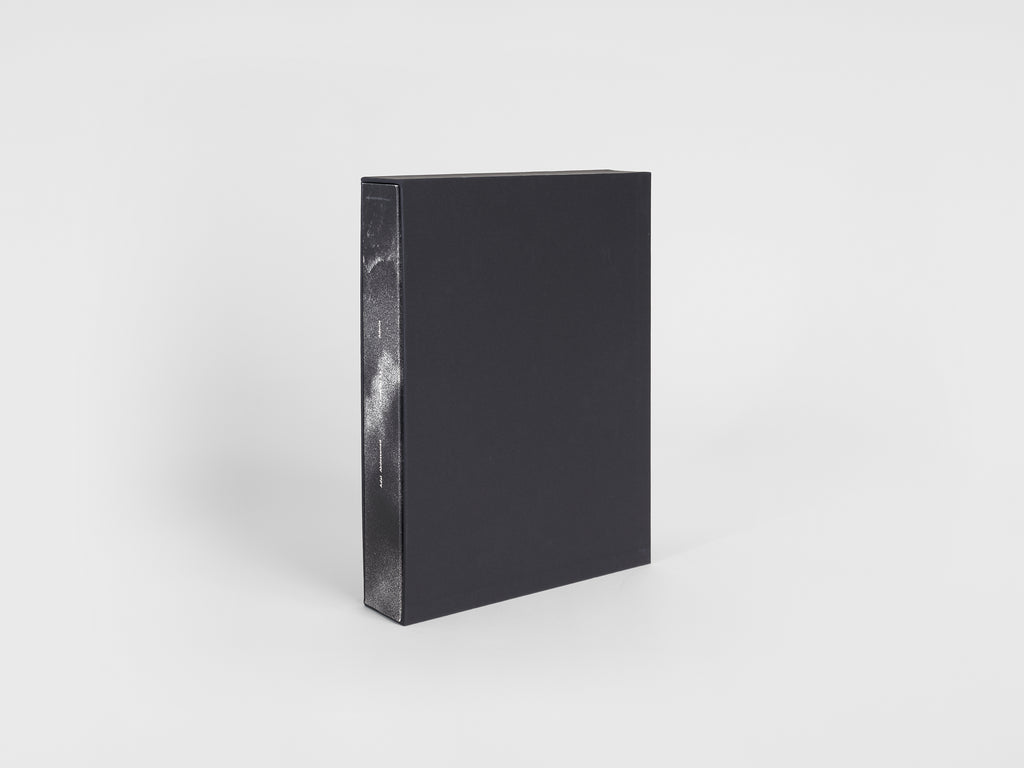 Adel Abdessemed & Adonis - Le livre de AA