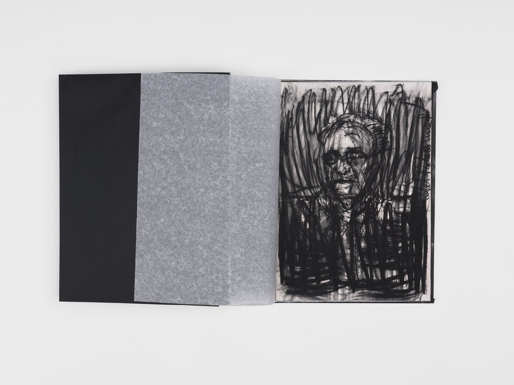 Adel Abdessemed & Adonis - Le livre de AA