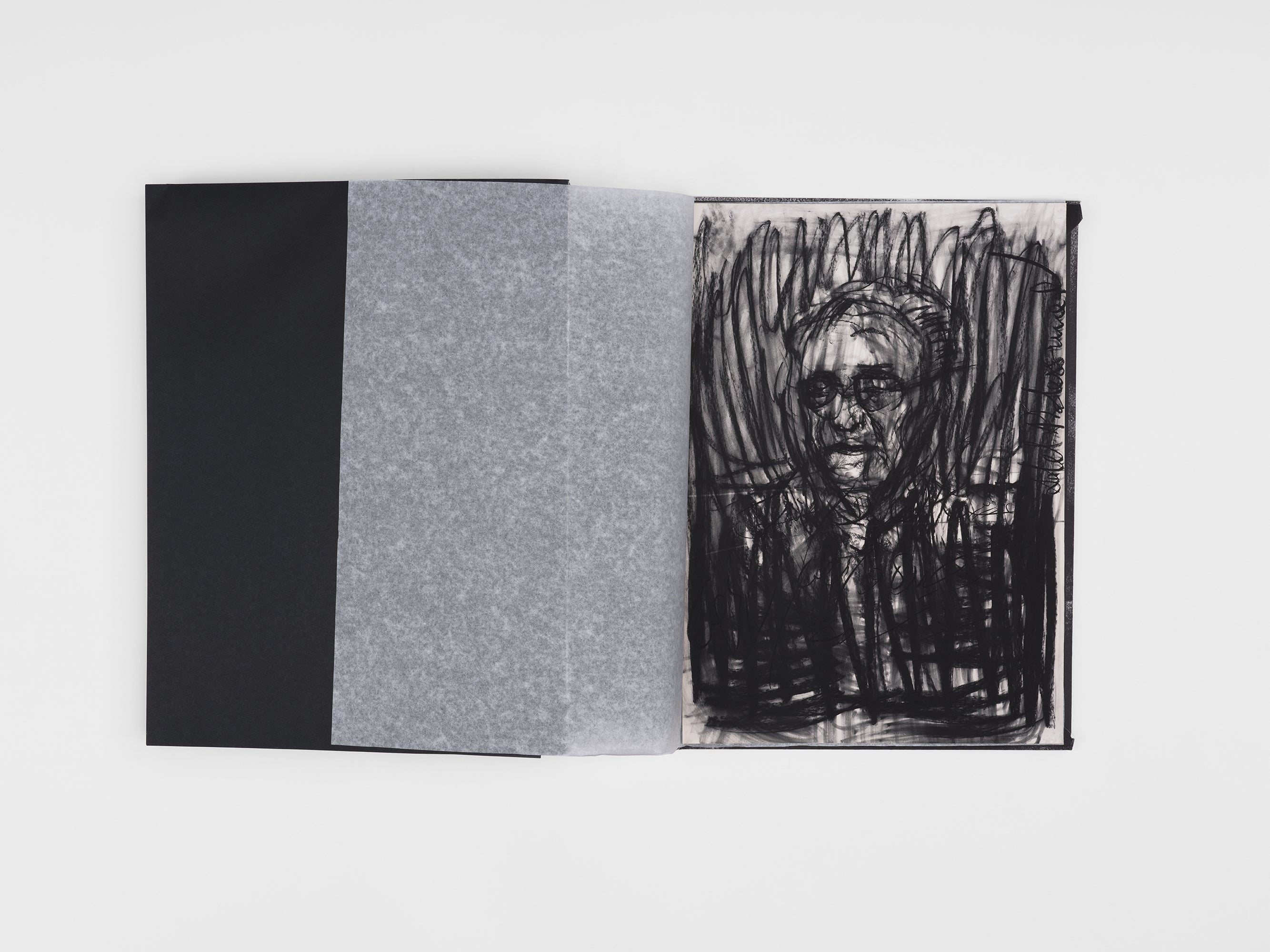 Adel Abdessemed & Adonis - Le livre de AA