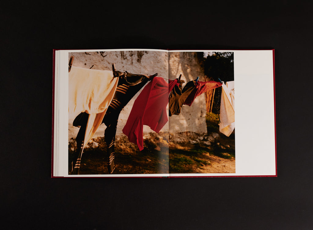 Ilyes Griyeb - Morocco