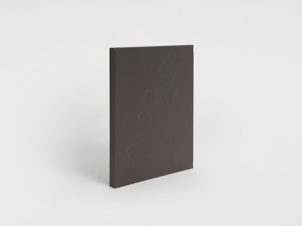 Etel Adnan - Dans la forêt