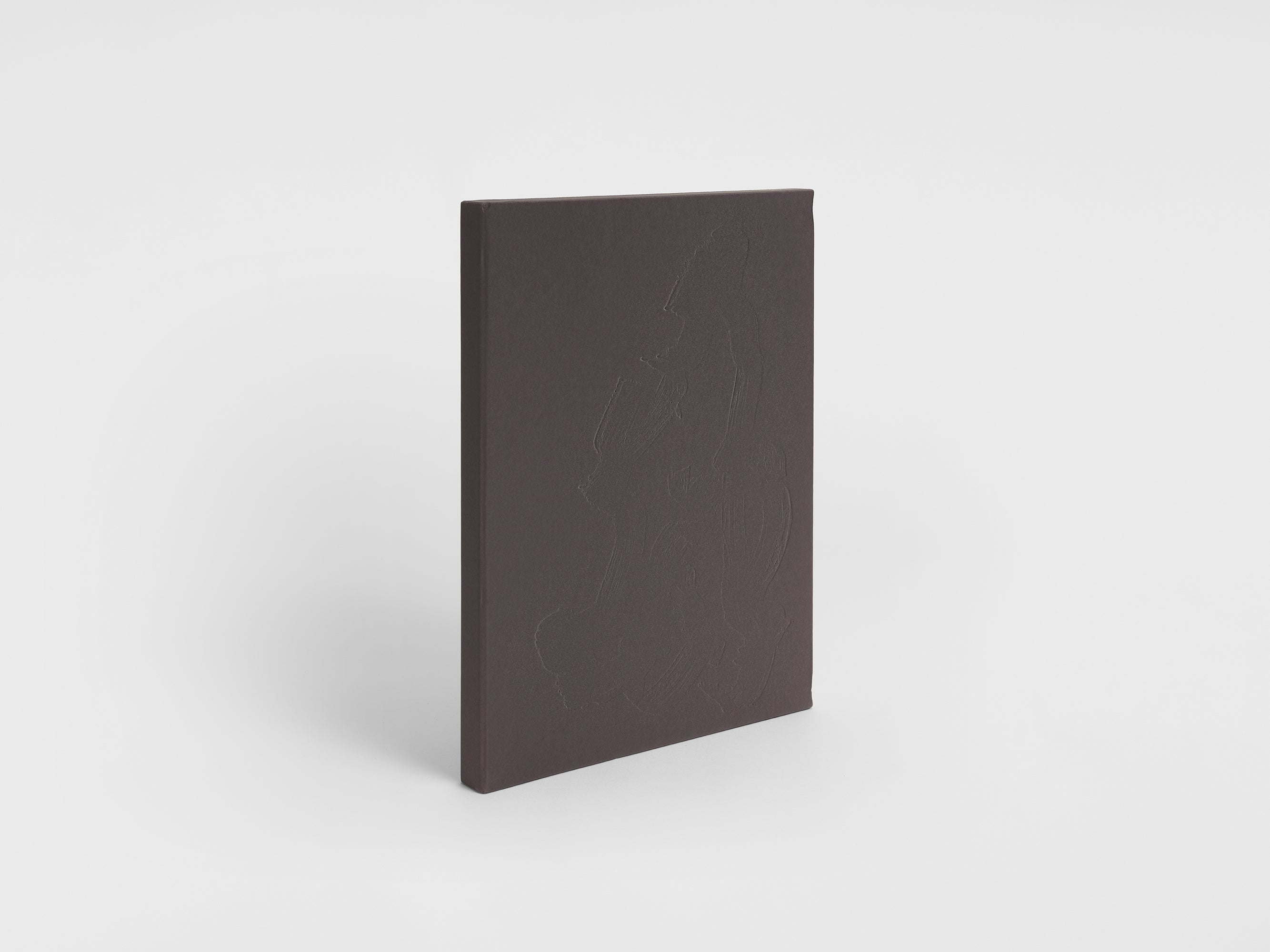 Etel Adnan - Dans la forêt