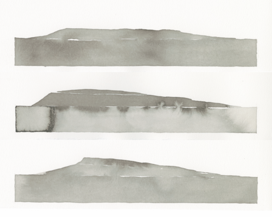 Nigel Peake - SIDES (Book)