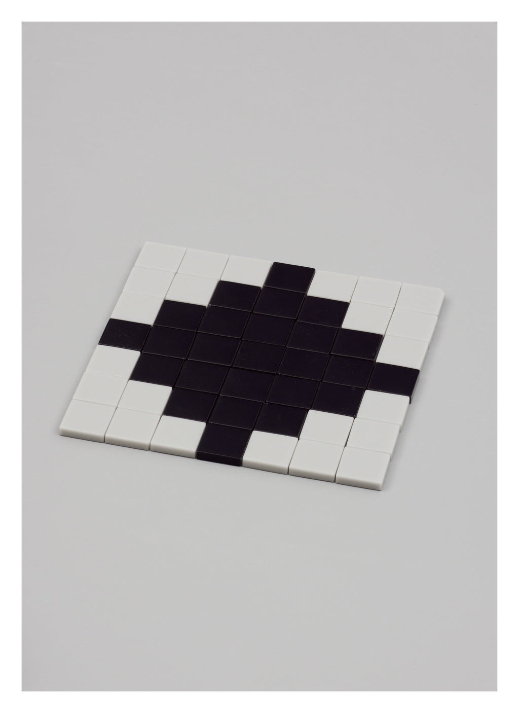 Oran Hoffmann - Vasarely Material Archives