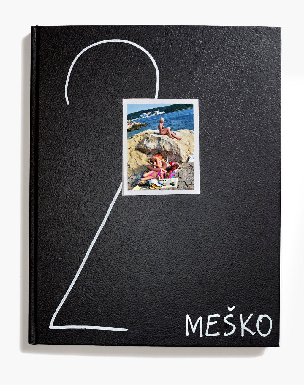 Adrian Meško - Scrapbook 2