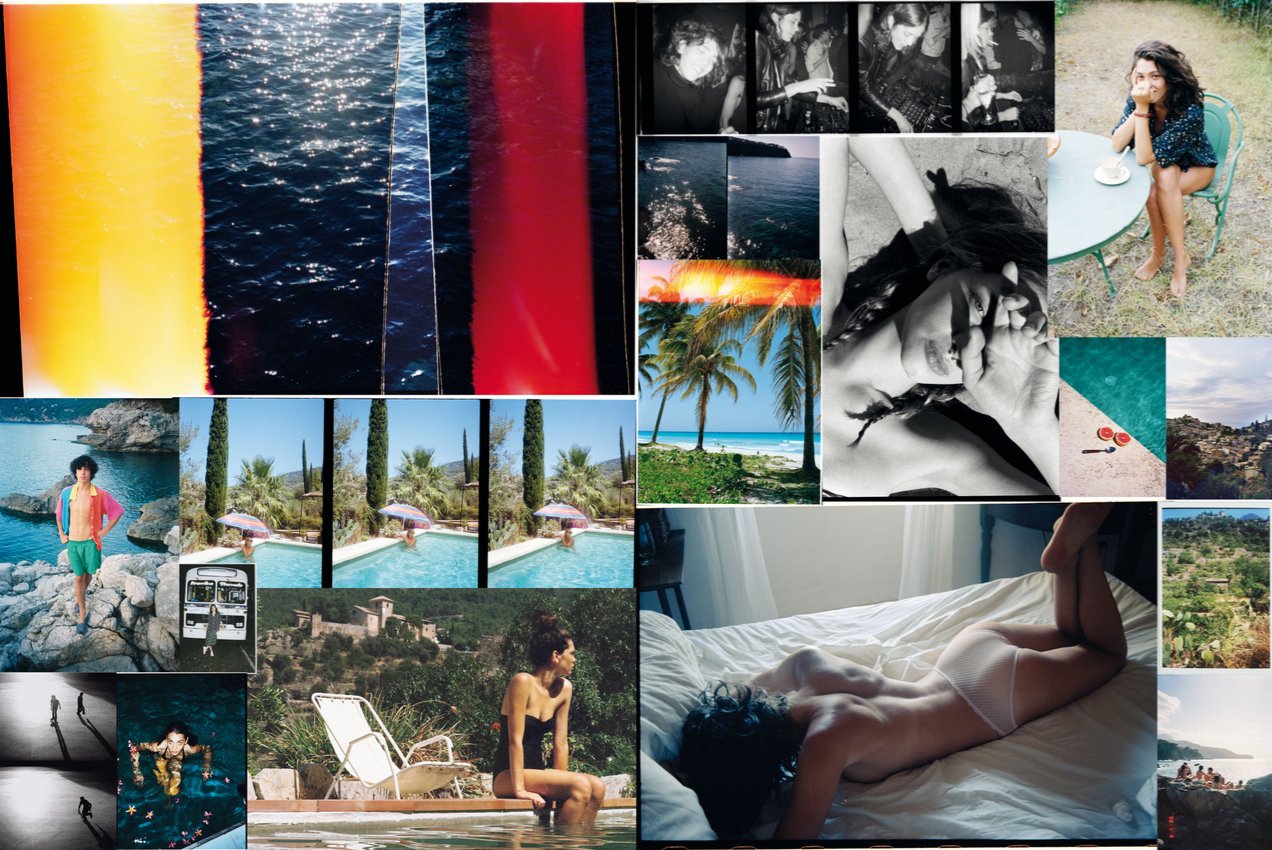 Quentin de Briey - The Other day