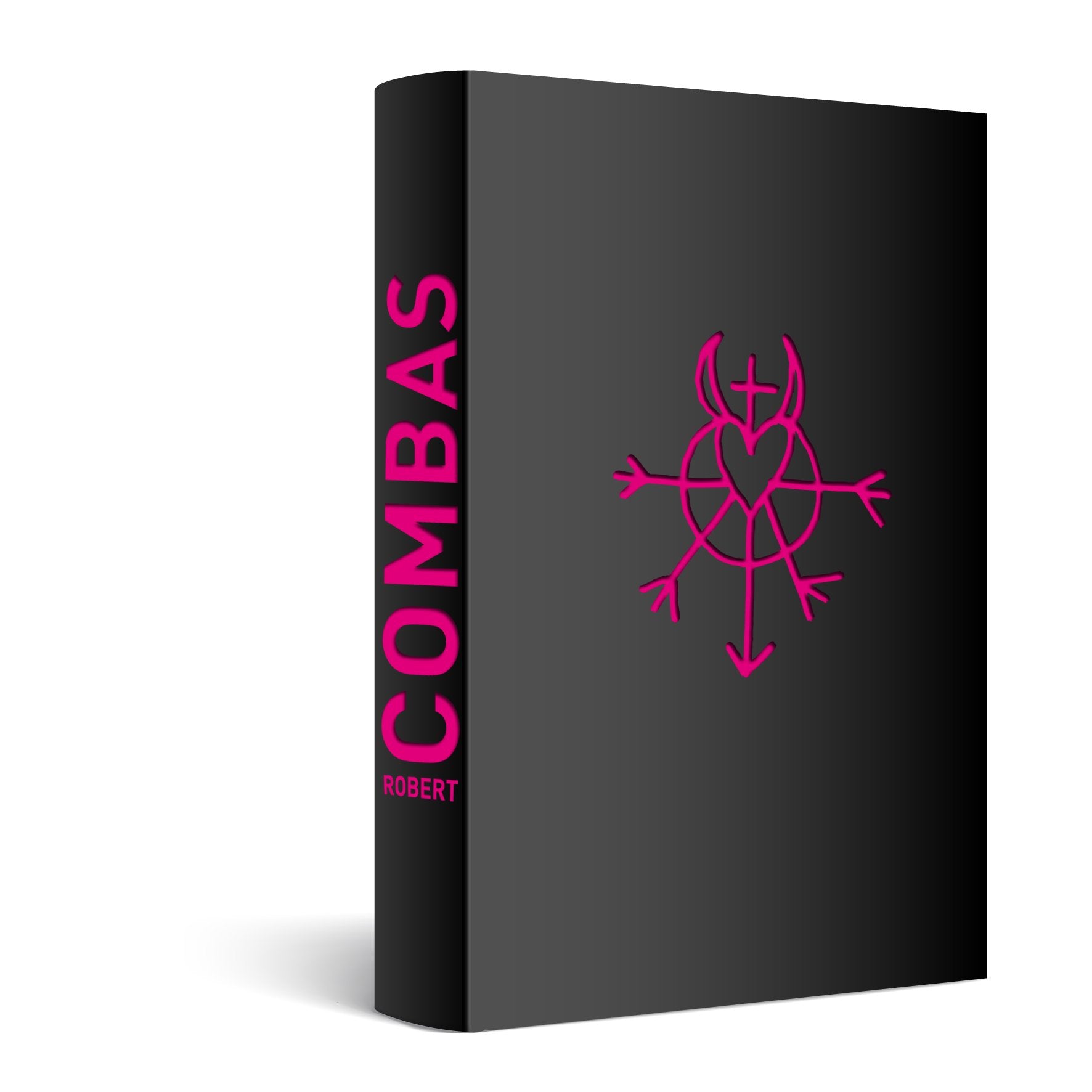 Robert Combas