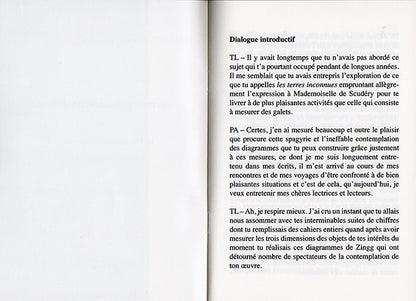 Paul Armand Gette - Les plaisirs de la sédimentologie (édition limitée)