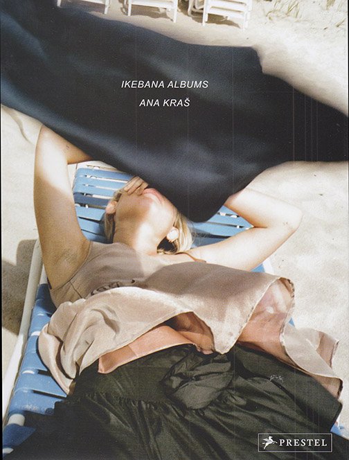 Ana Kraš - Ikebana Albums