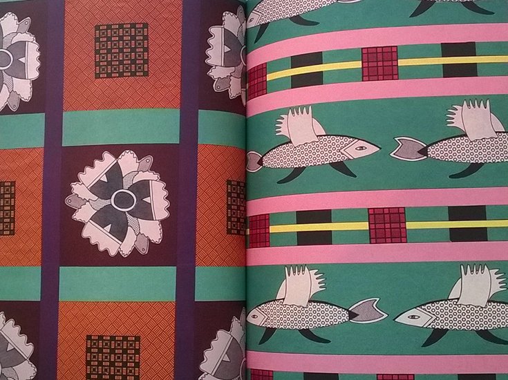 Nathalie Du Pasquier - Don’t Take These Drawings Seriously