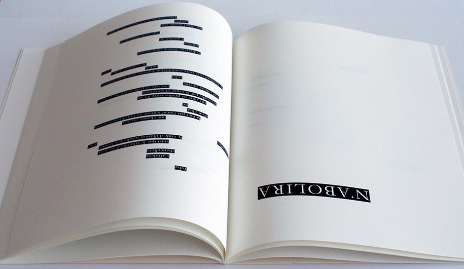 Jérémie Bennequin - Le Hasard n'abolira jamais un Coup de Dés