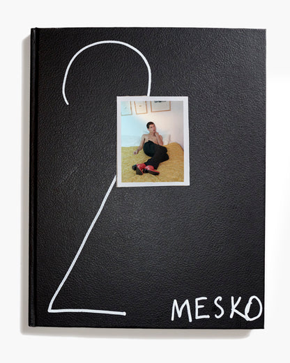 Adrian Meško - Scrapbook 2