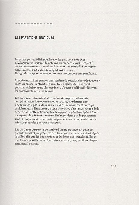 Jean-Philippe Basello - Les Nuits égyptiennes