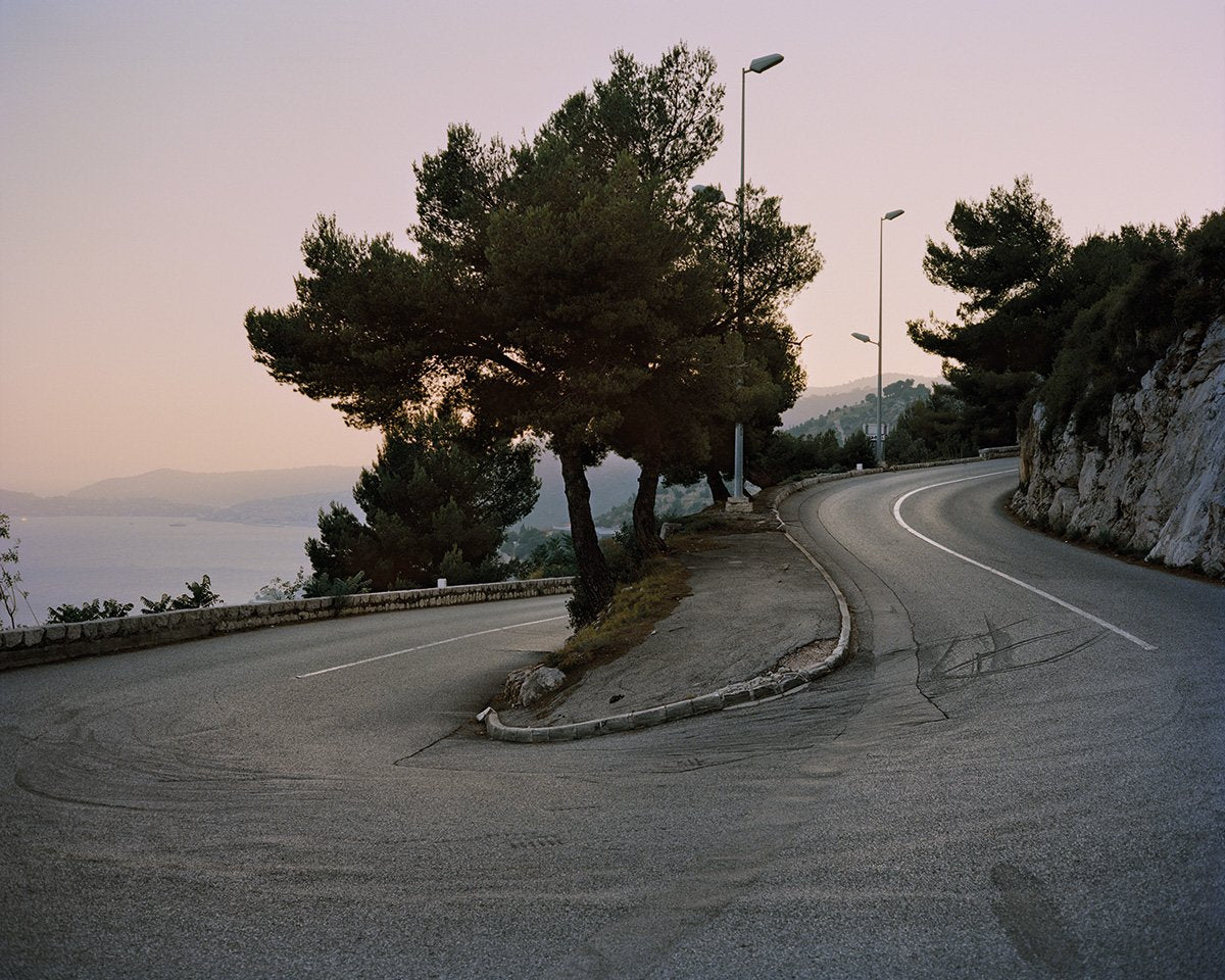 Christophe Rihet - Crossroads