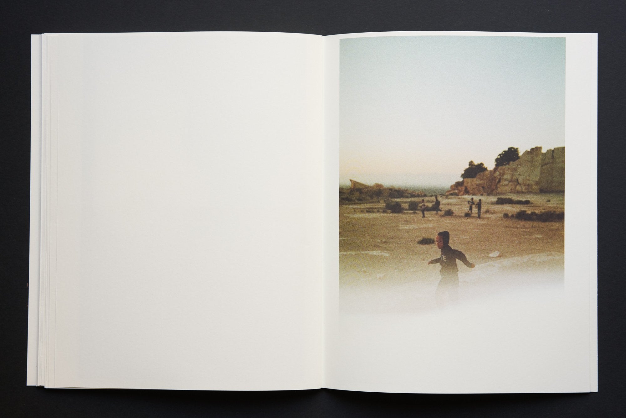 Christian André Strand - Great American Eclipse