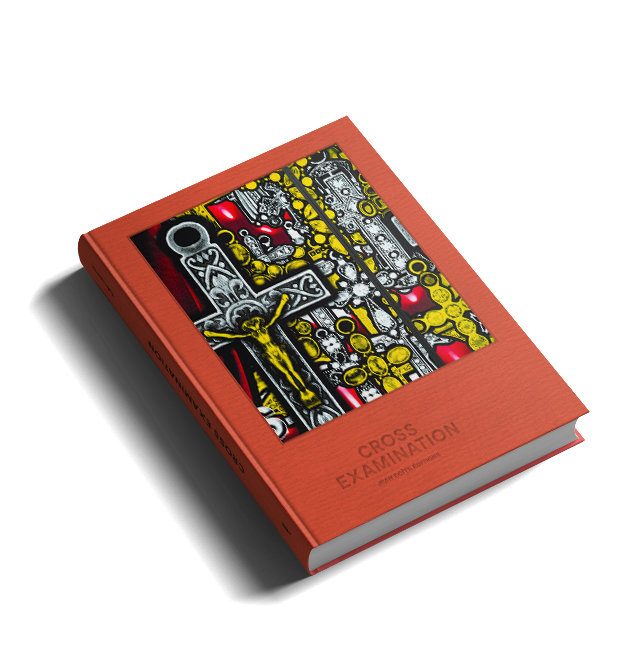 Cross Examination - Works from Tia Collection