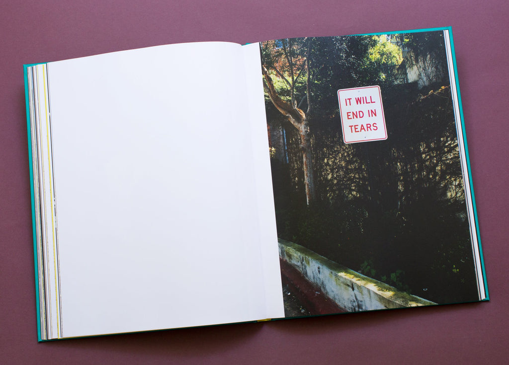 Stefanie Moshammer - Not just your face honey