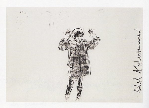 Adel Abdessemed - Solo (Book)