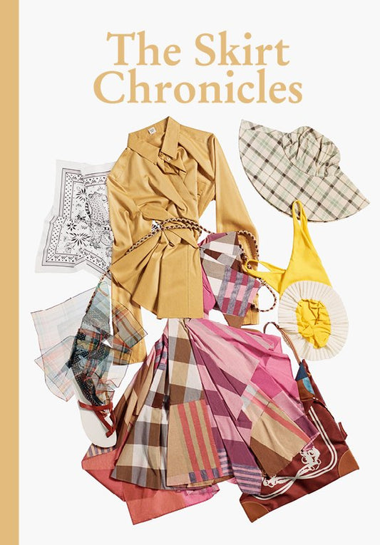 The Skirt Chronicles IV