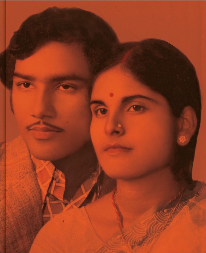 Vasantha Yogananthan - The Promise / Book Signing