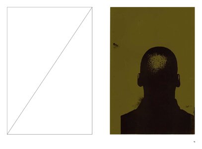 Glenn Ligon - Figure