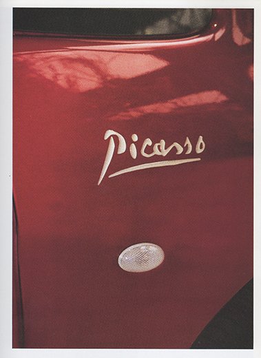 Bertrand Lavier - Vitrines