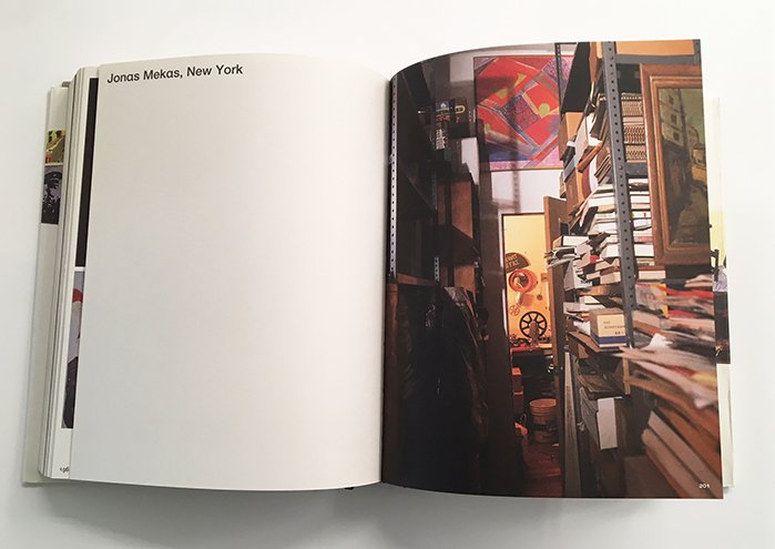 Artists' Collections