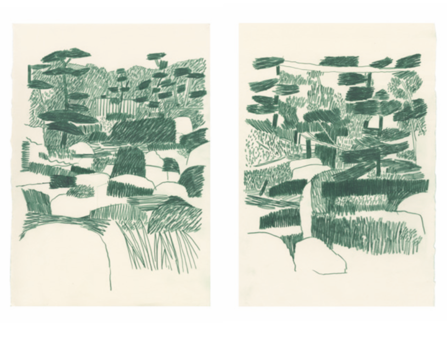 Nigel Peake - SIDES (Book)