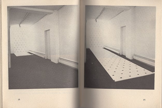 René Denizot - Une empreinte n'est jamais seule