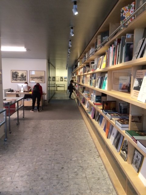 Nouvel espace ouvert ! New shop open !