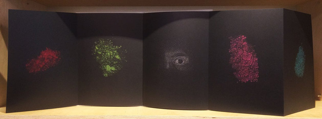 Giuseppe Penone - Identità