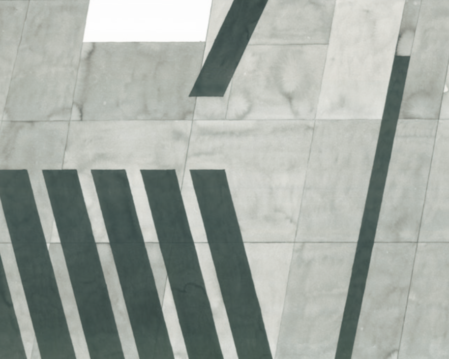 Nigel Peake - SIDES (Book)