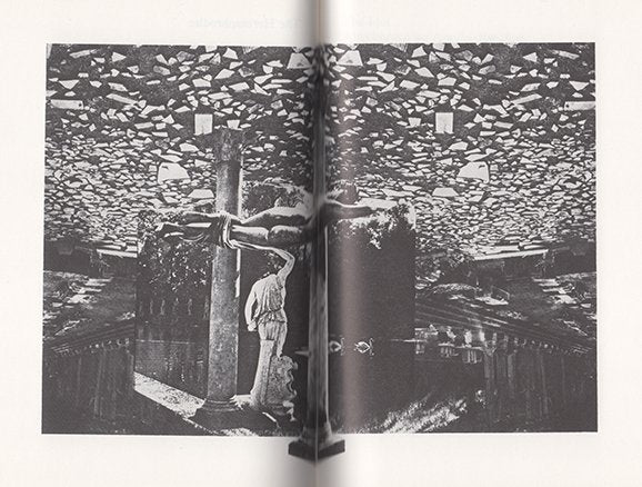 Giulio Paolini - De bouche à oreille / Hearsay