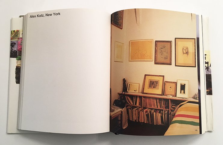 Artists' Collections