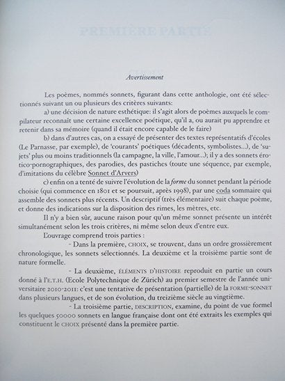 Jacques Roubaud - Quasi-Cristaux