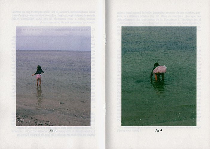 Paul Armand Gette - Deux rencontres insolites (édition limitée)