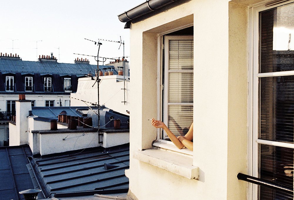 Quentin de Briey - The Other day (limited edition)