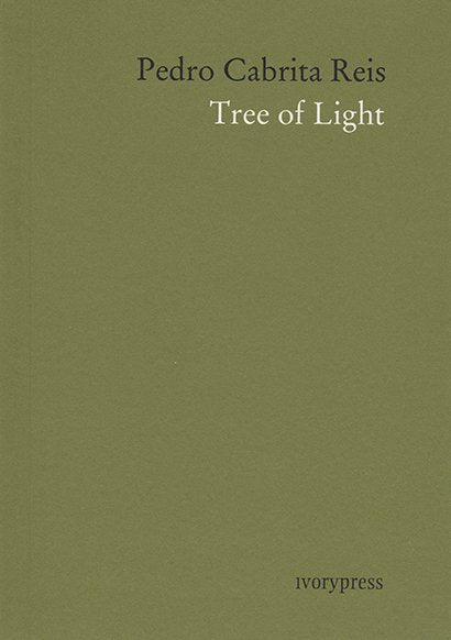 Pedro Cabrita Reis - Tree of Light