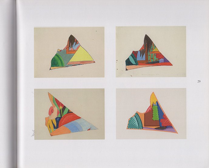 Tom Wesselmann - drop-out