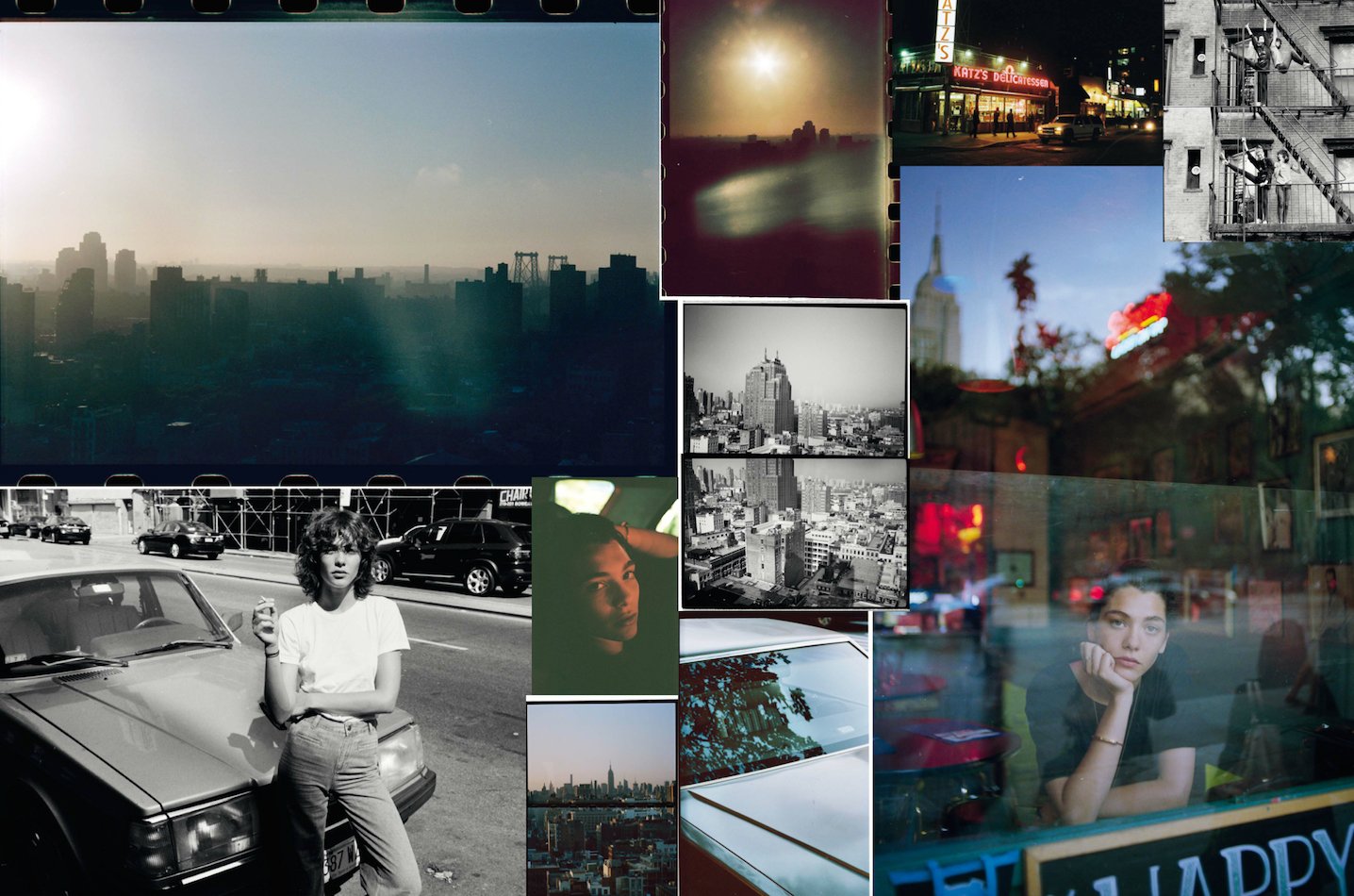 Quentin de Briey - The Other day