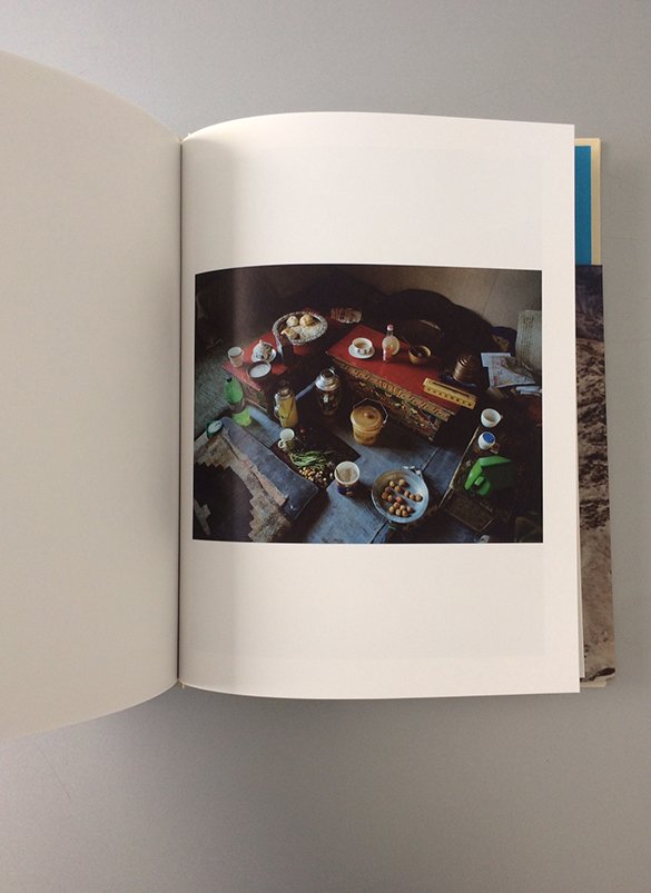 Quentin de Briey - Ladakh