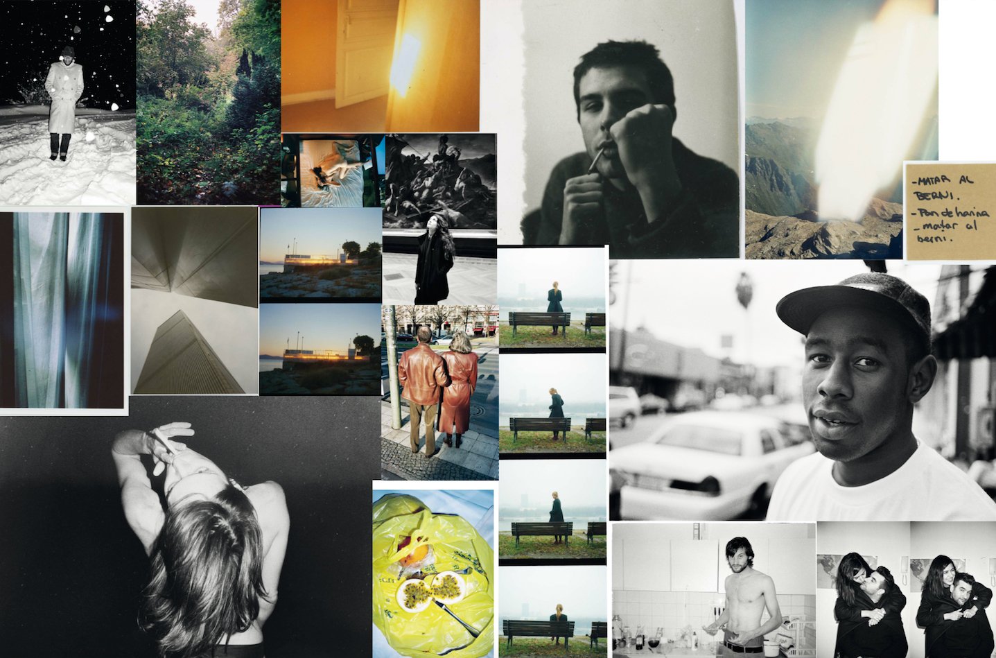 Quentin de Briey - The Other day