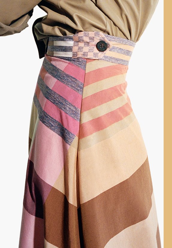 The Skirt Chronicles IV