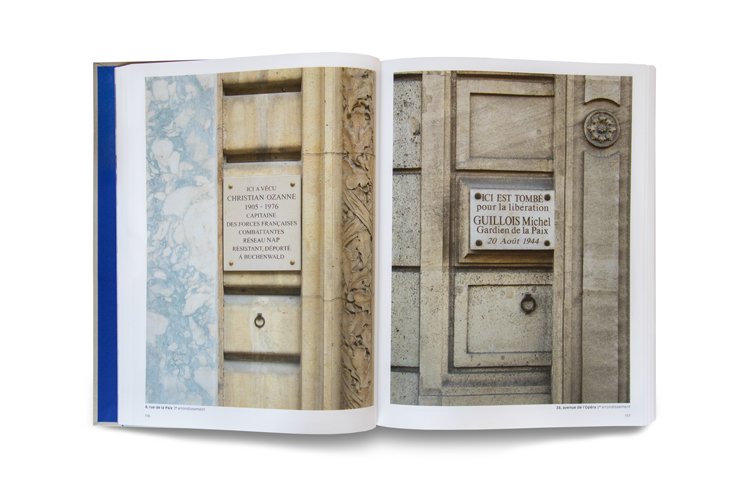 Philippe Apeloig - Enfants de Paris 1939-1945