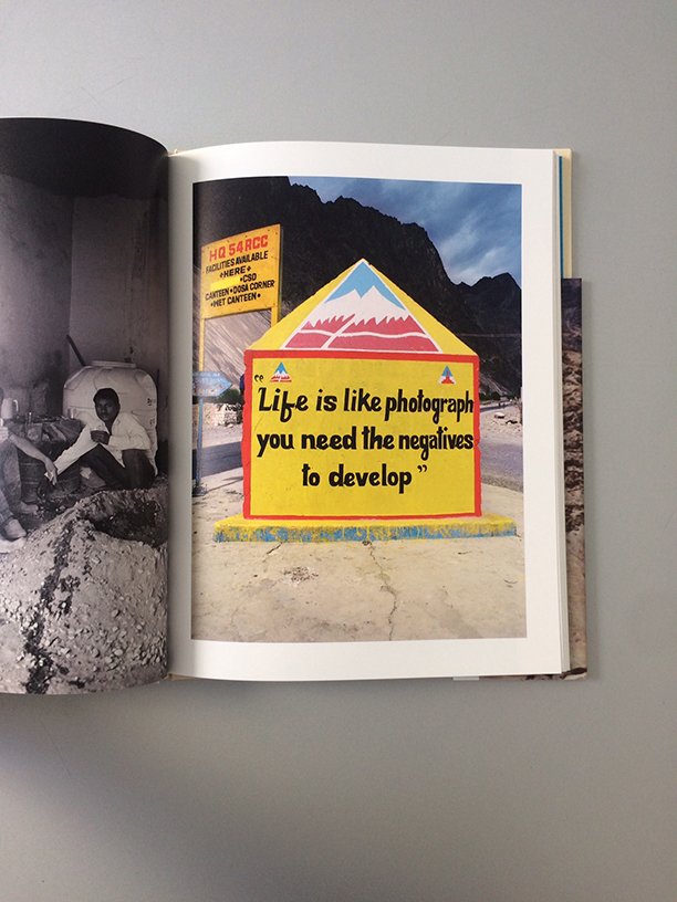 Quentin de Briey - Ladakh