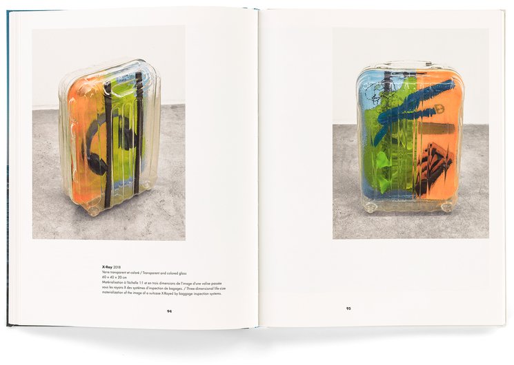 François Curlet - Crésus & Crusoé