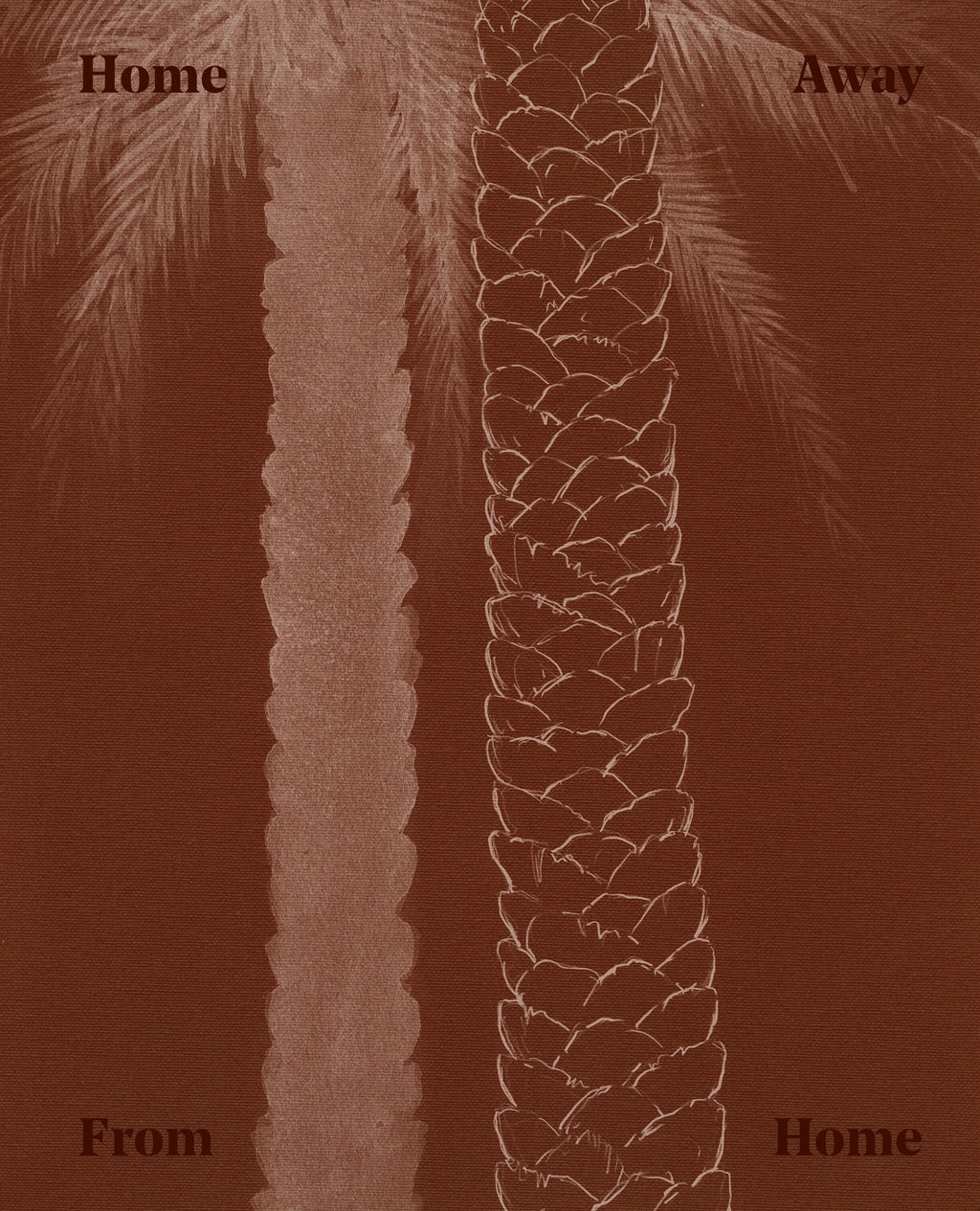 Taysir Batniji - Home Away from Home