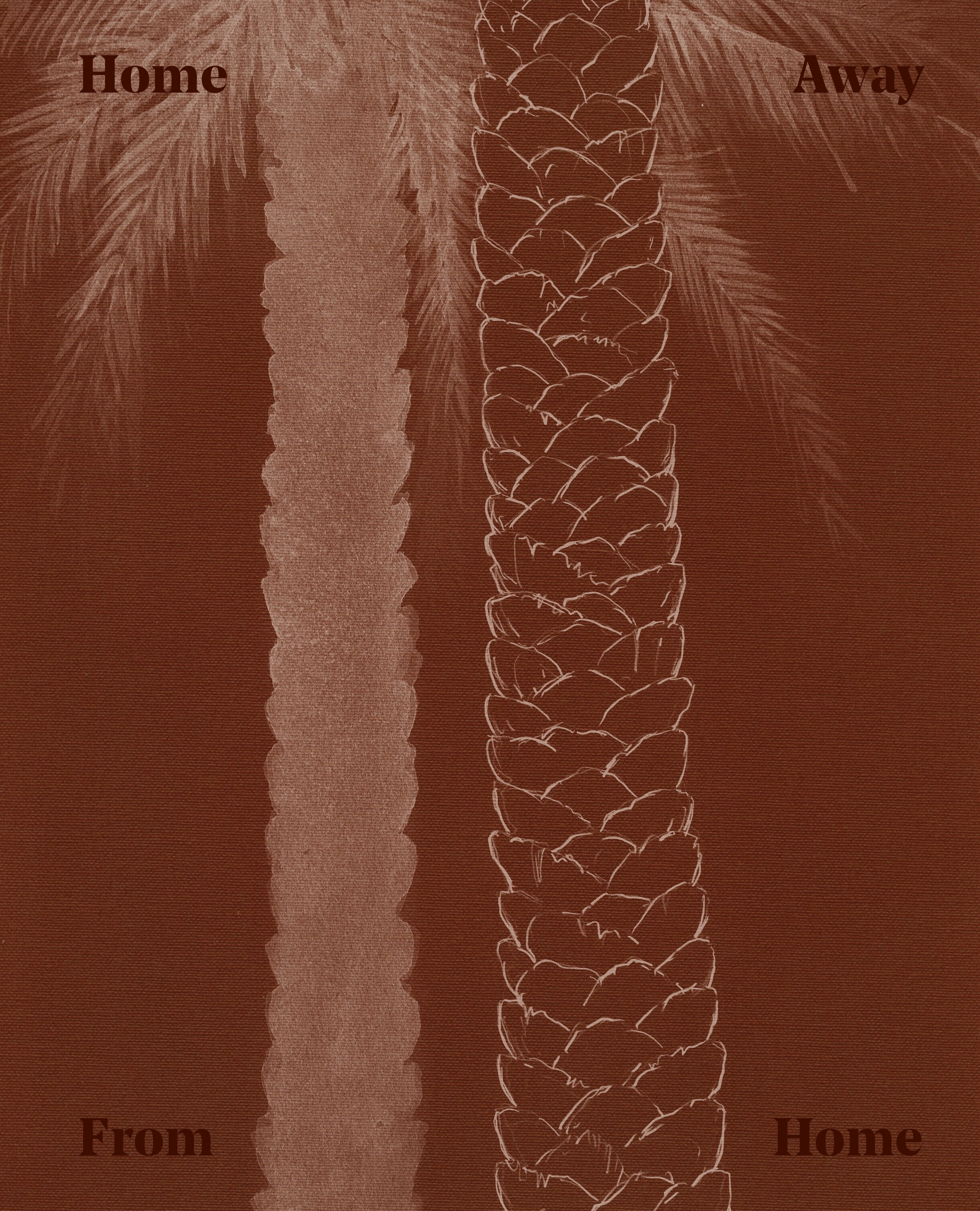 Taysir Batniji - Home Away from Home